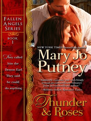 cover image of Thunder and Roses